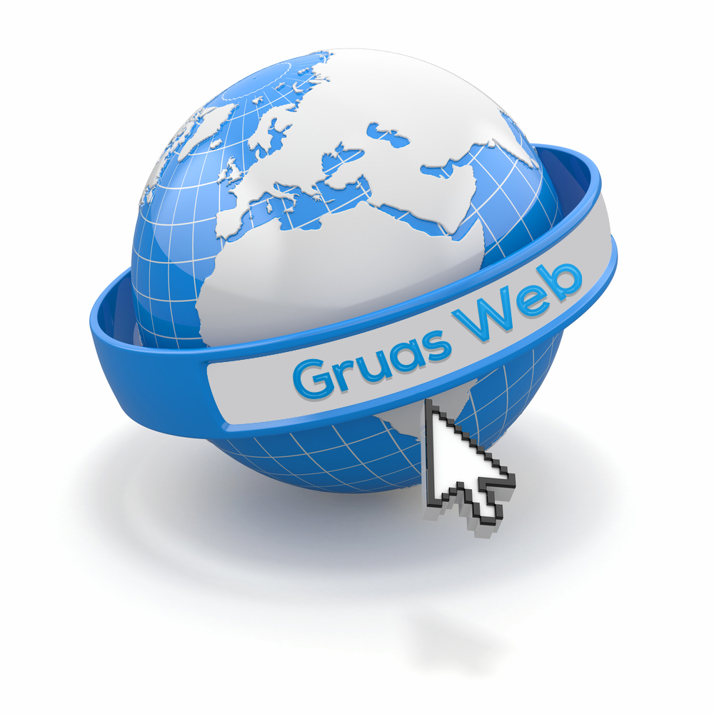 GRUASWEB